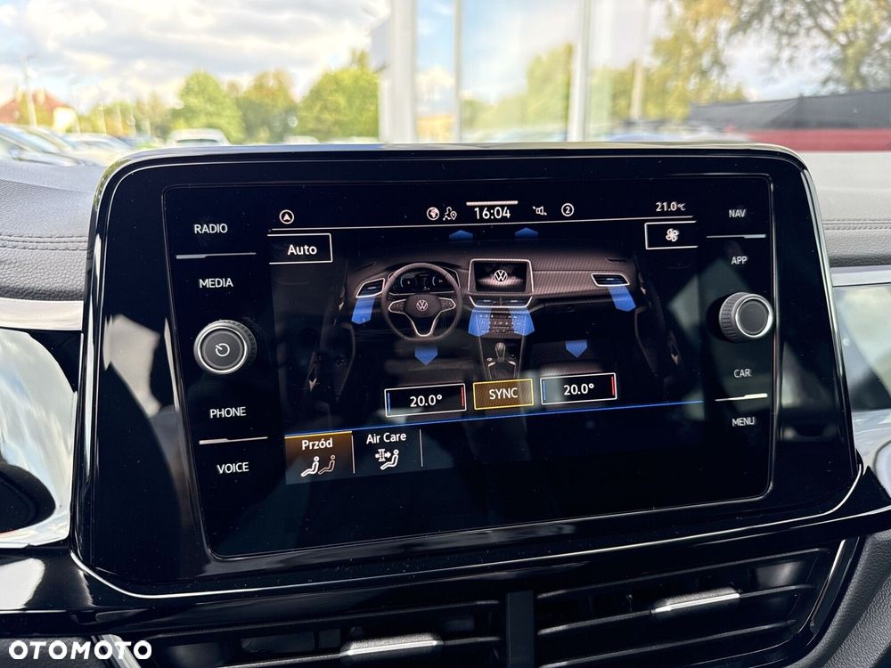 Volkswagen T-Roc 1.5 TSI Style DSG - 29