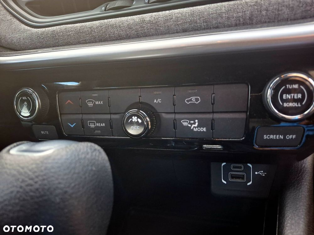 Jeep Compass - 20
