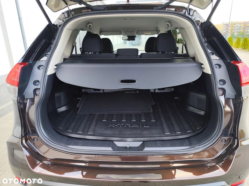 Nissan X-Trail - 7