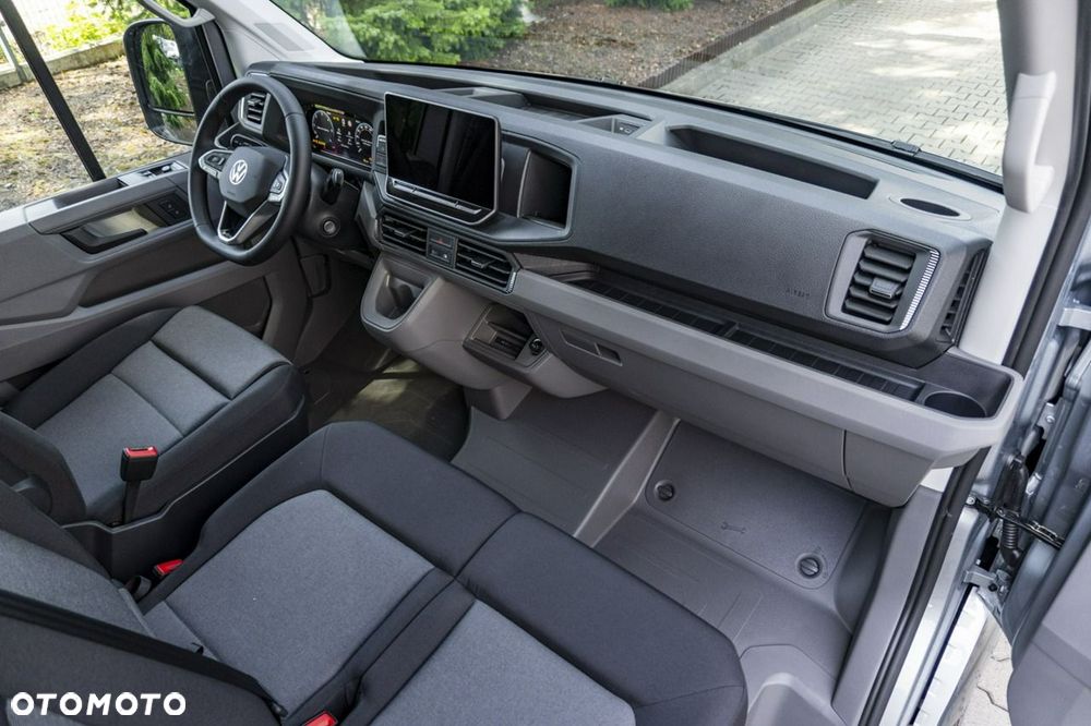 Volkswagen Crafter - 17