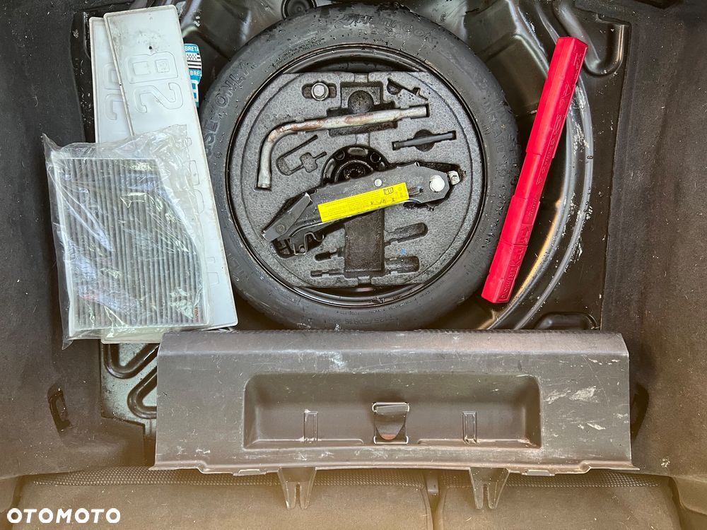 Audi A3 3-drzwiowe 1.9 TDI Ambition - 21