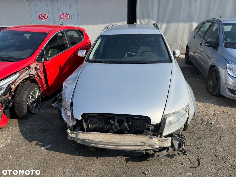 Audi A6 Allroad 3.0 TDI tiptronic DPF - 3