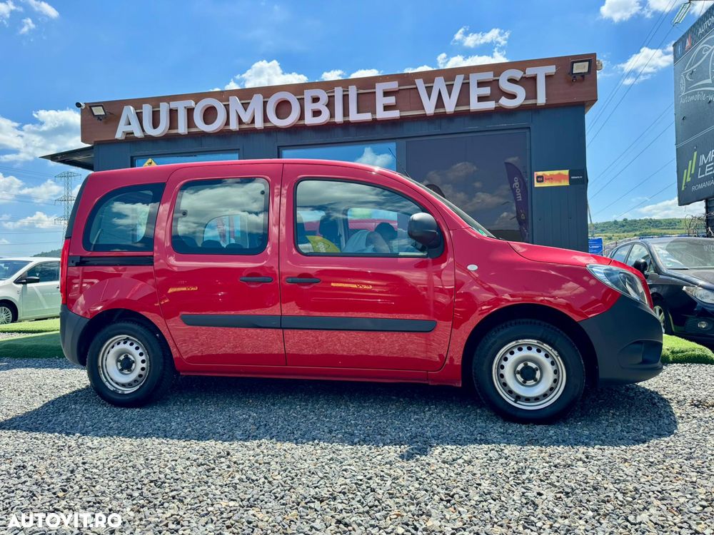 Mercedes-Benz Citan Tourer lang EDITION - 28