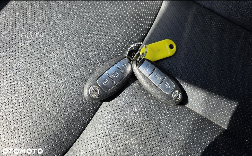 Nissan X-Trail 1.6 dCi Tekna - 28