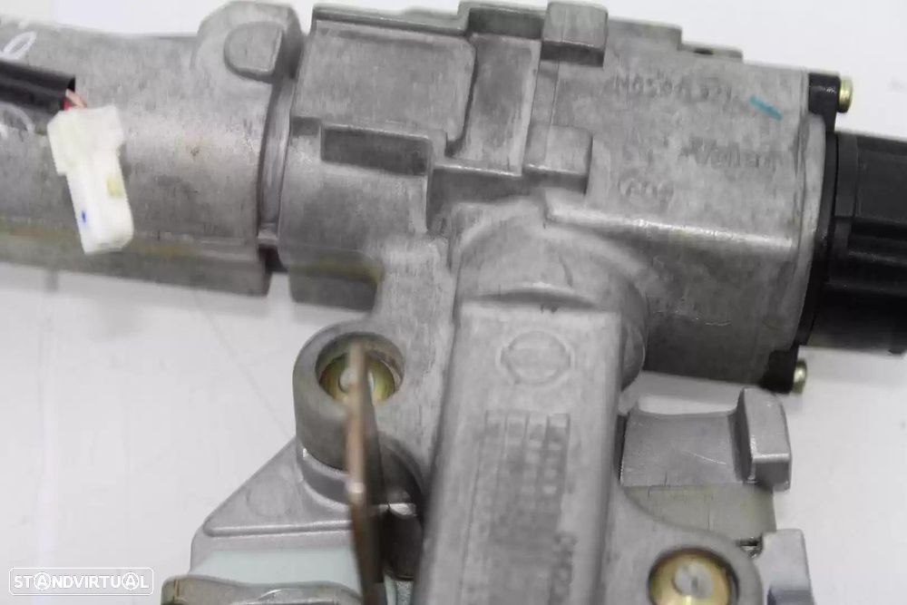 COLUNA DIREÇÃO NISSAN NP300 NAVARA 2006 -4419AMW1014 - 1