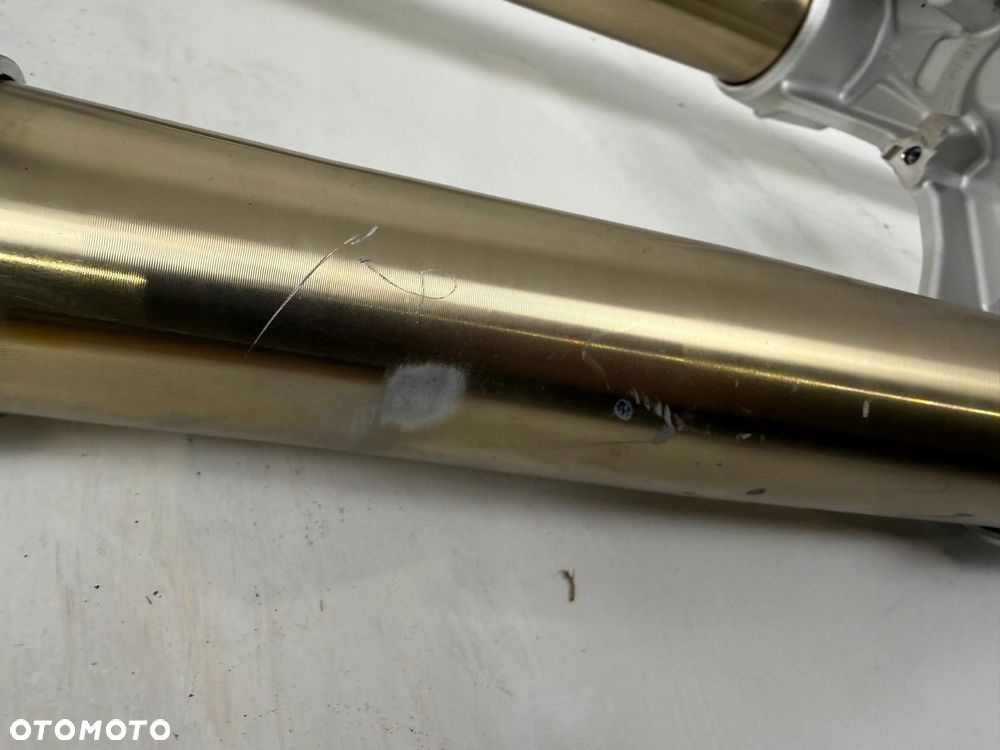 PRZEDNIE LAGI BMW R1250 GS 2018- zawieszenie przód półka półki laga R 1250 - 9
