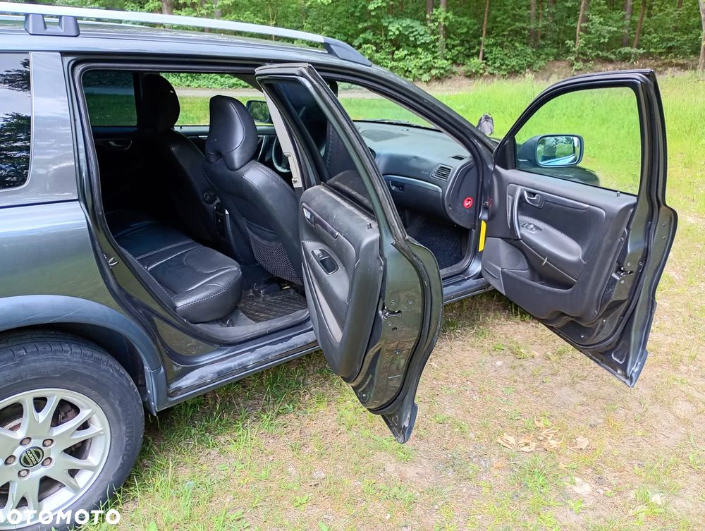 Volvo XC 70 - 17