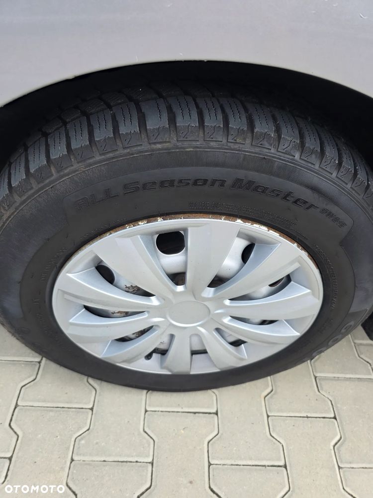 Peugeot Expert toyota proace citroen jumpy opel vivaro fiat scudo 2.0 automat model l3 najdłuższy 180 KM - 18
