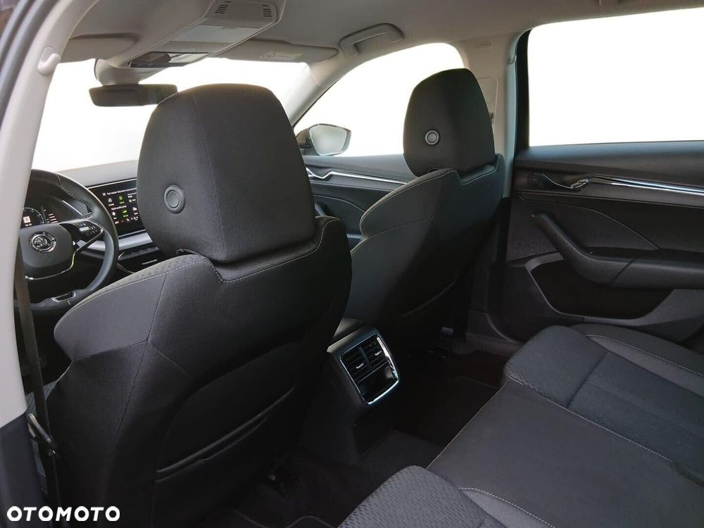 Skoda Octavia 1.4 TSI DSG Style - 13