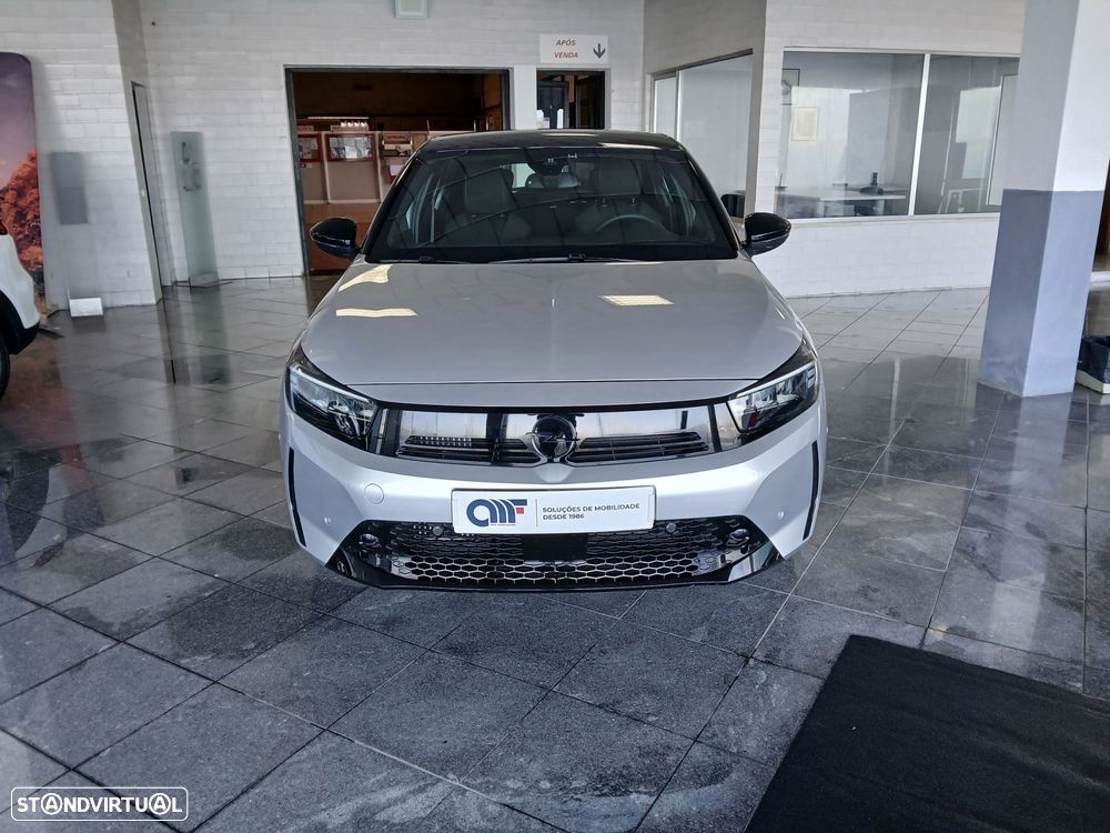 Opel Corsa 1.2 T GS - 5