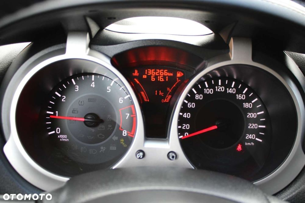 Nissan Juke 1.2 DIG-T N-Connecta - 13