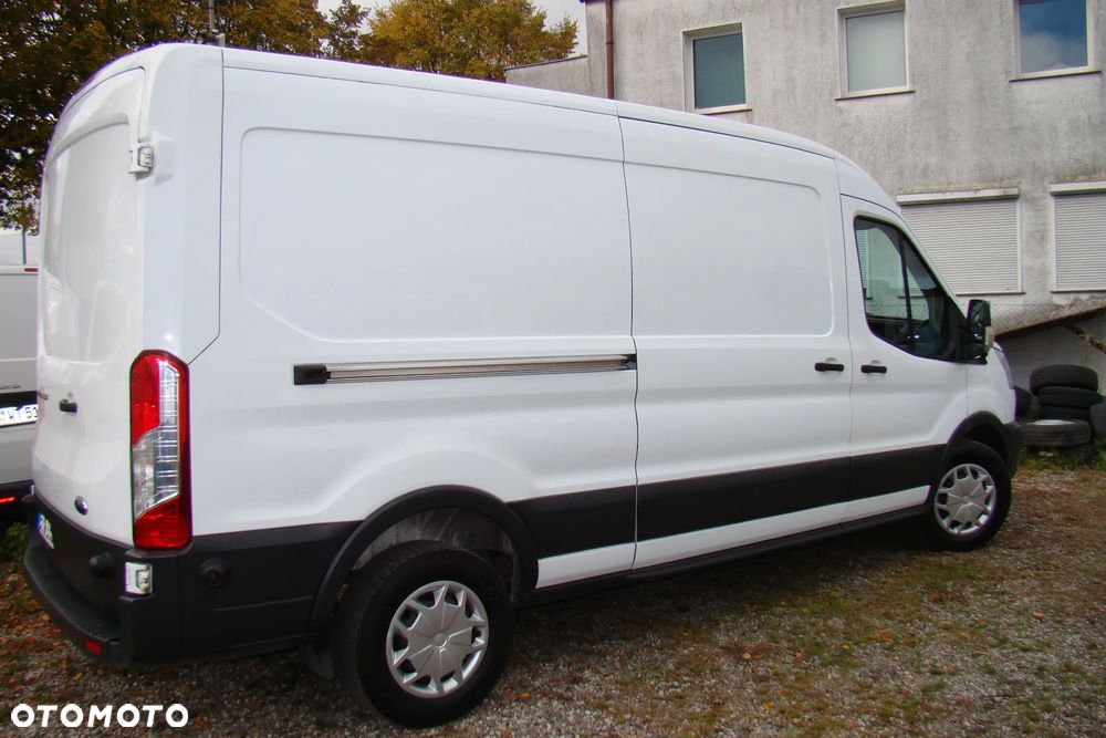 Ford Transit - 5