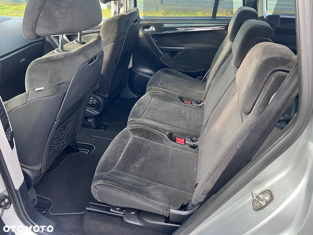 Citroën C4 Picasso 2.0 HDi FAP EGS6 Exclusive - 8