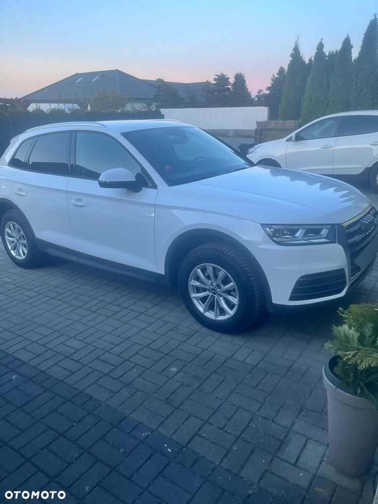 Audi Q5 2.0 TDI Quattro S tronic - 6
