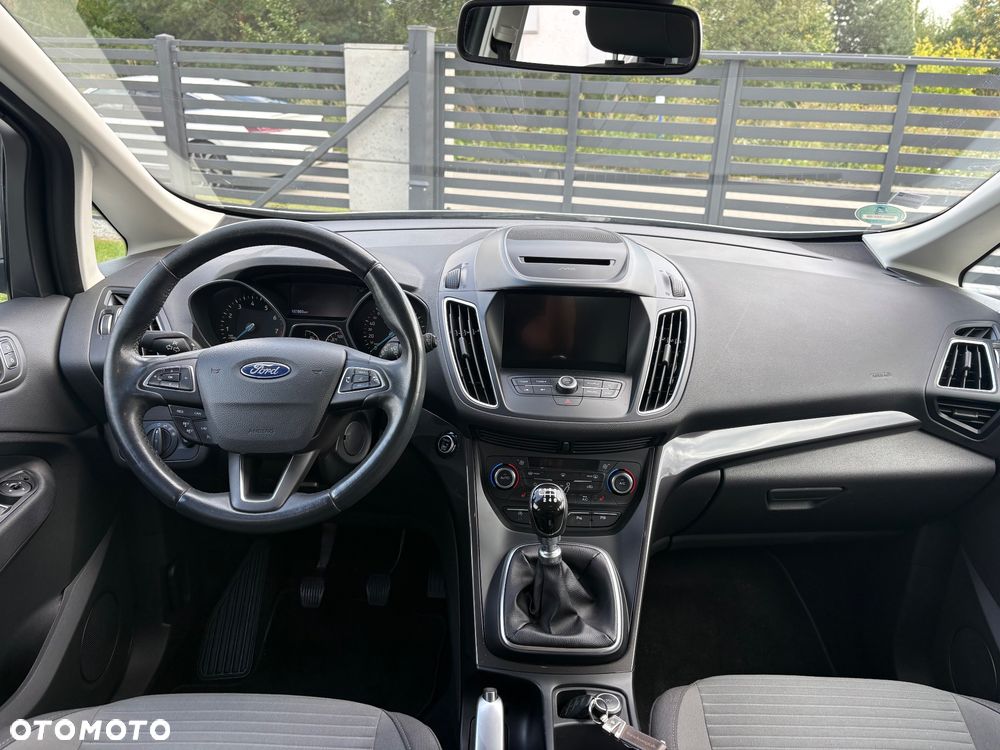 Ford C-MAX - 8