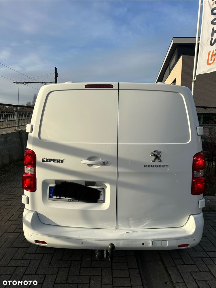 Peugeot Expert - 6