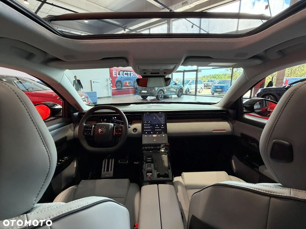 Citroën C5 Aircross 1.2 mHEV Max eDCT6 - 18