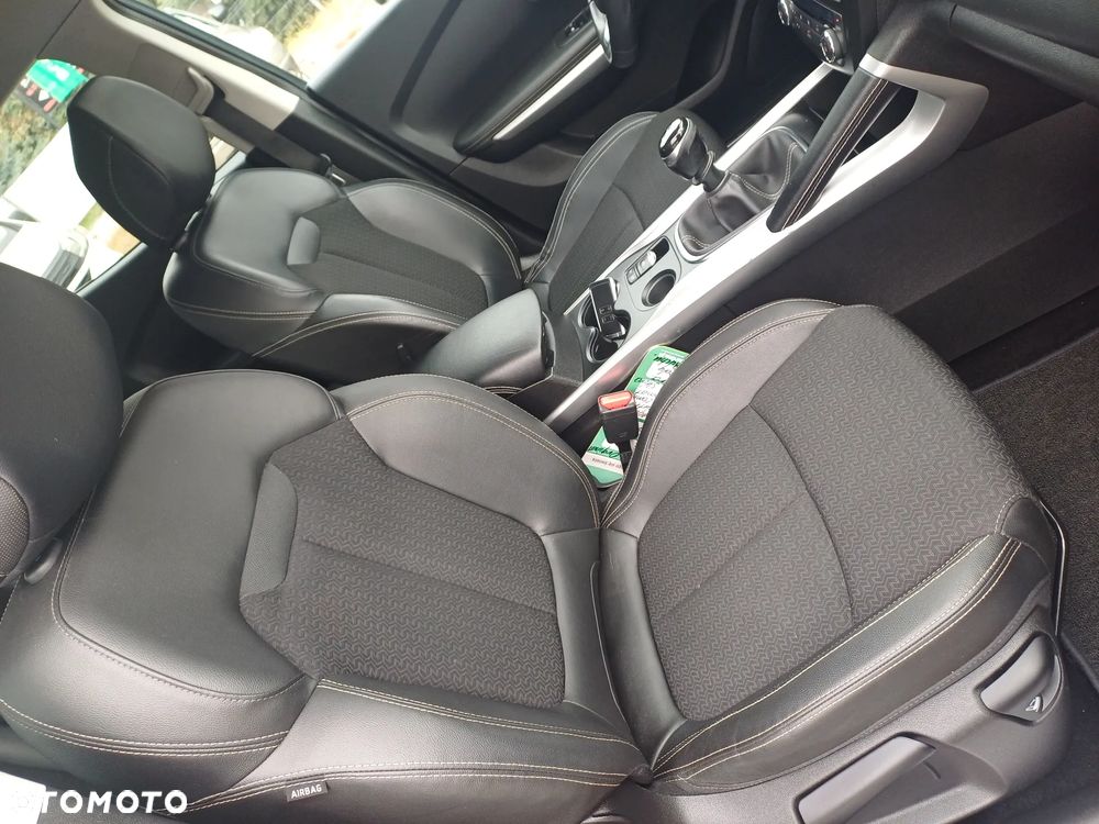 Renault Kadjar 1.2 Energy TCe Intens - 21