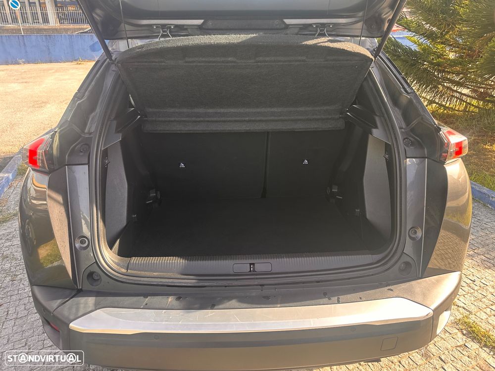 Peugeot 2008 1.2 PureTech Active Pack - 9