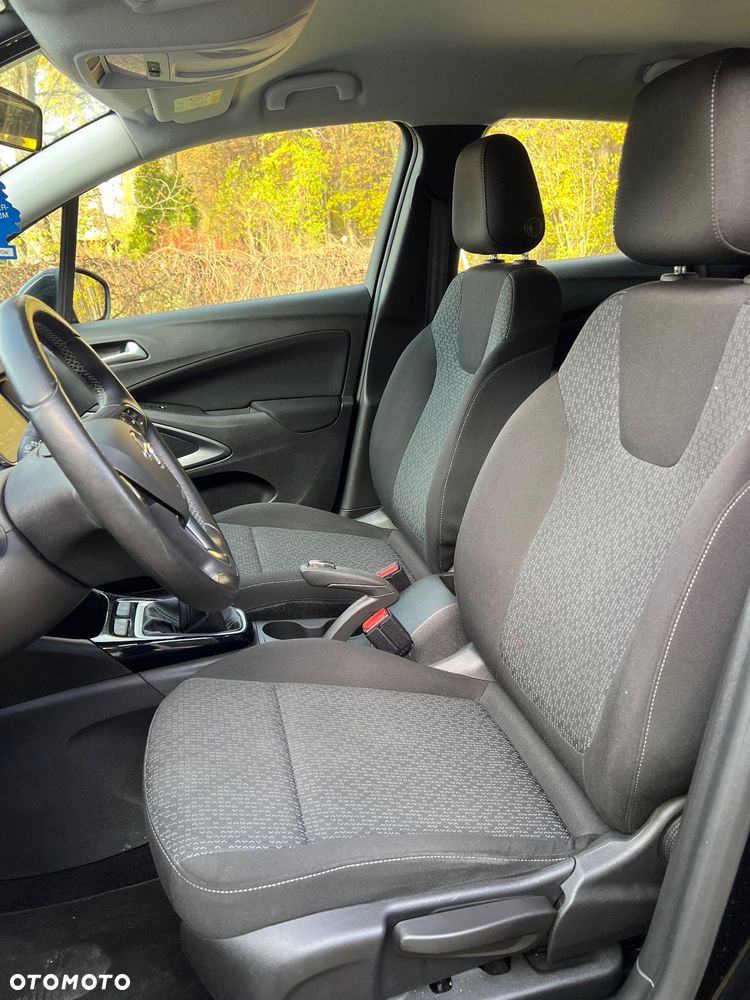Opel Crossland X 1.2 Edition - 11