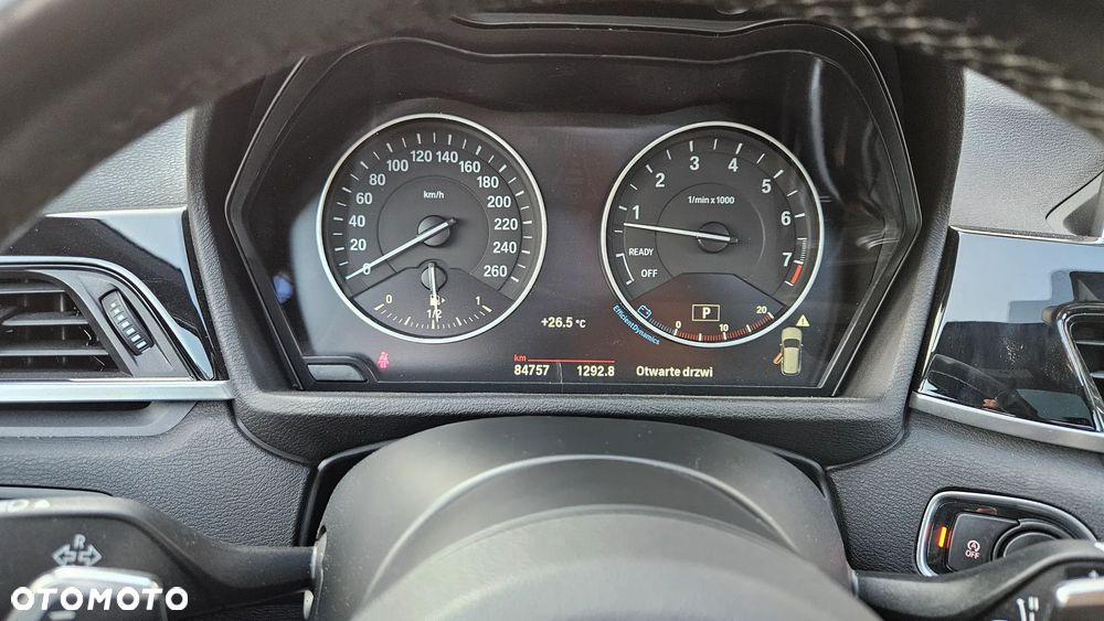 BMW X1 xDrive25i M Sport - 10