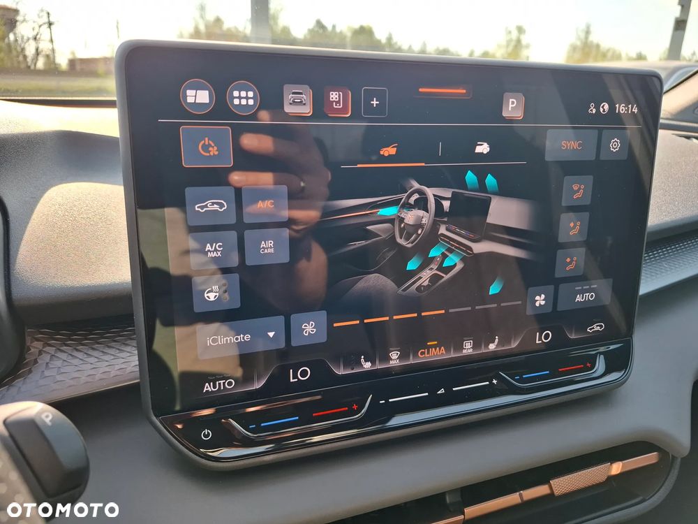 Cupra Terramar 1.5 eTSI mHEV DSG - 17