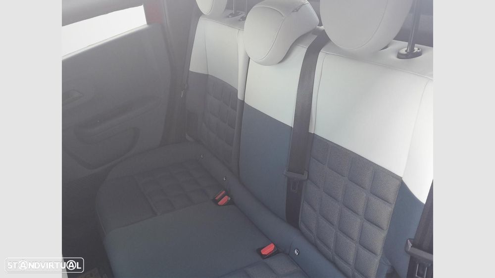 Fiat Grande Panda - 15