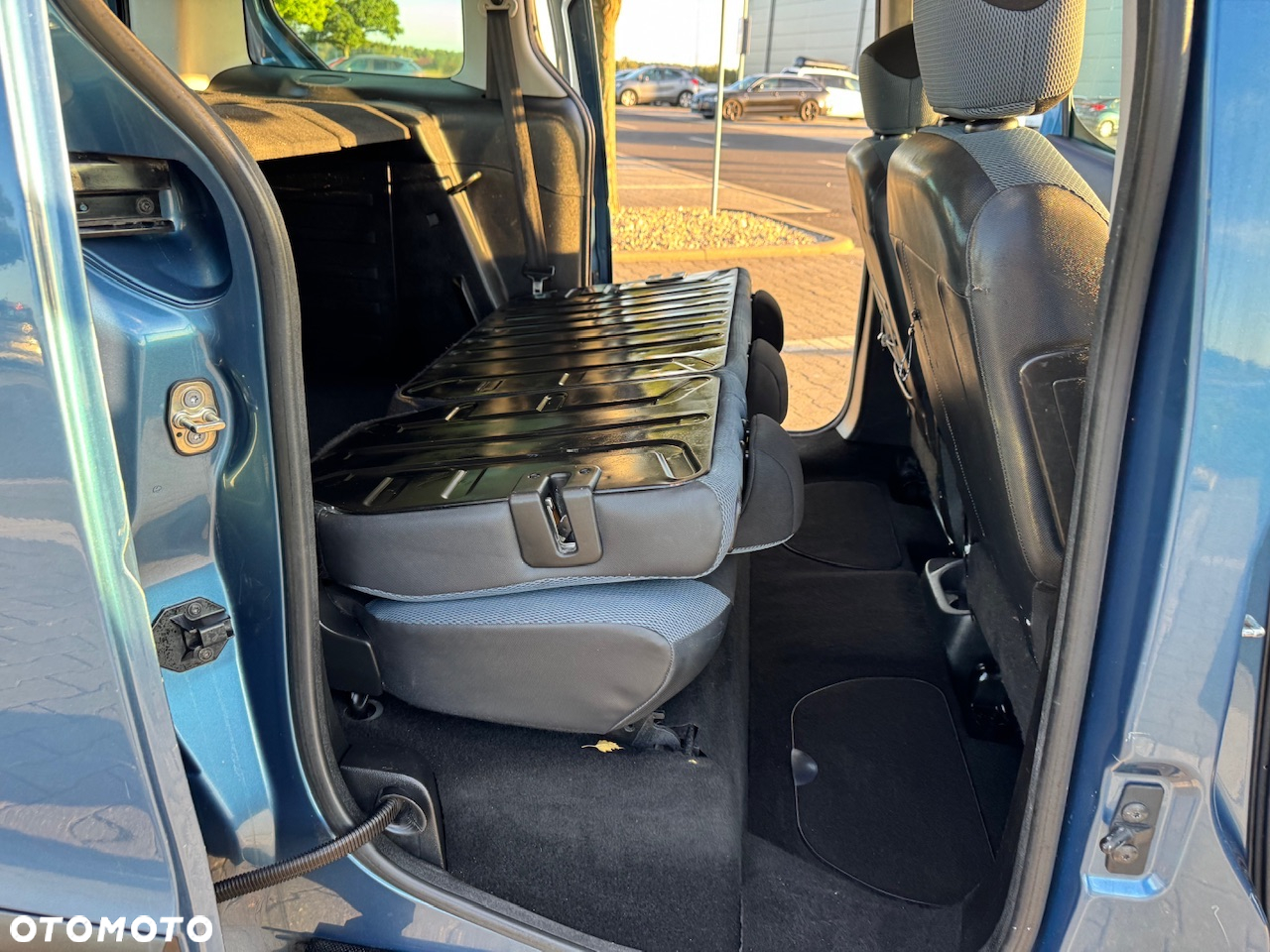 Citroën Berlingo e-HDi 90 FAP EGS6 Multispace Exclusive - 15