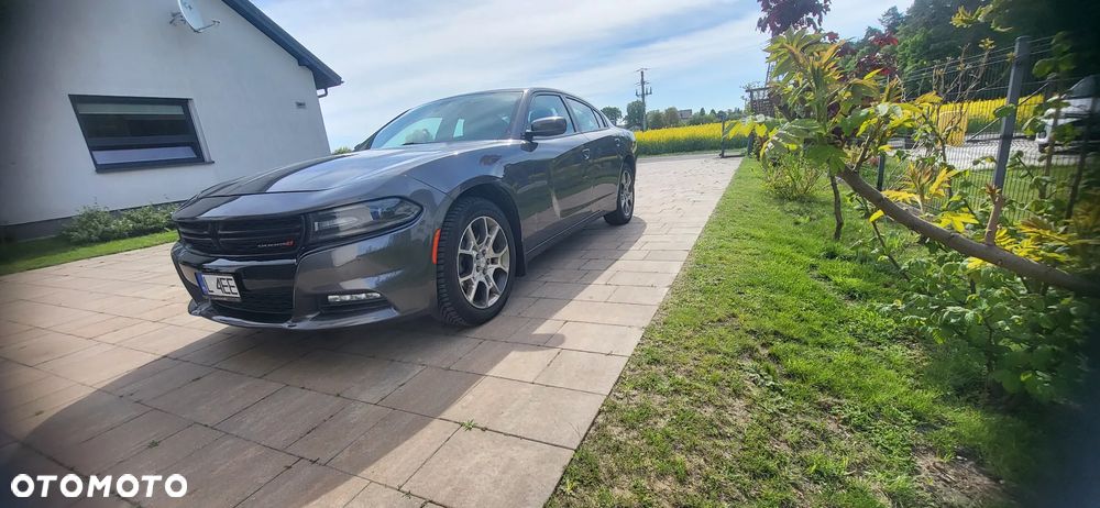 Dodge Charger - 17