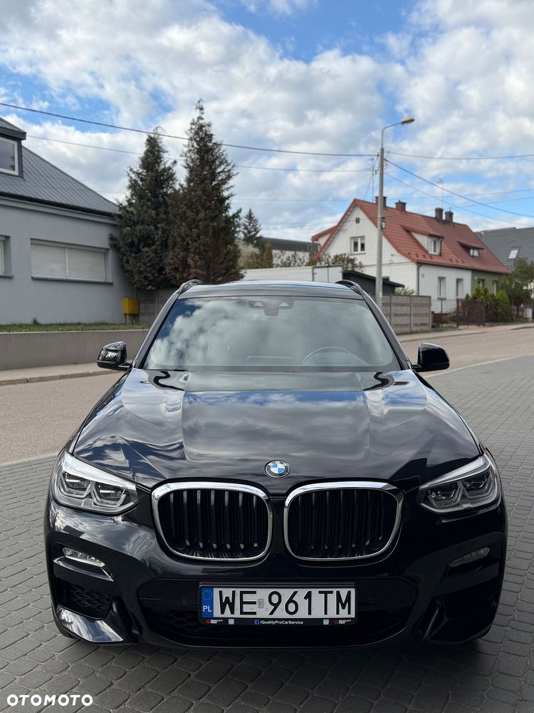 BMW X3 - 4