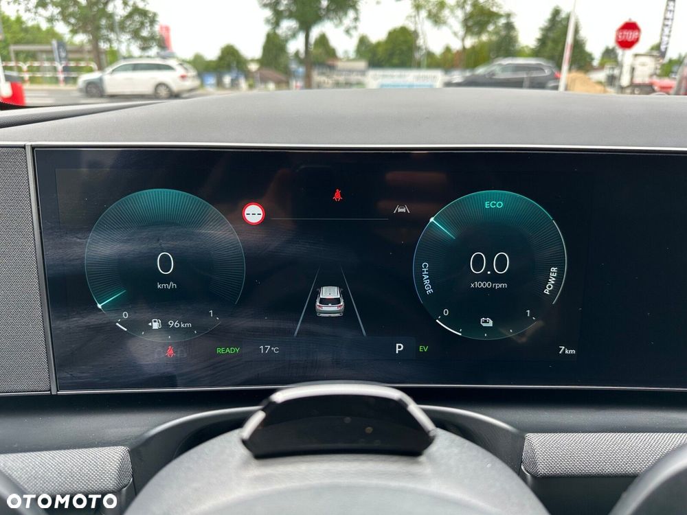 Hyundai Tucson - 19