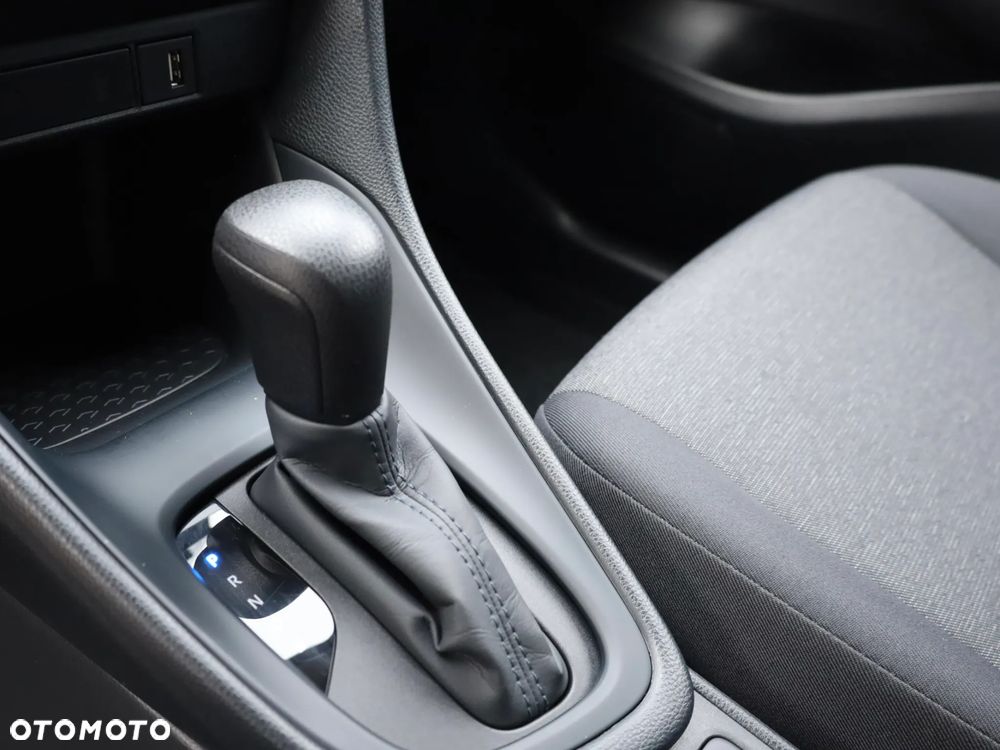 Mazda 2 Hybrid 1.5 Pure CVT - 30