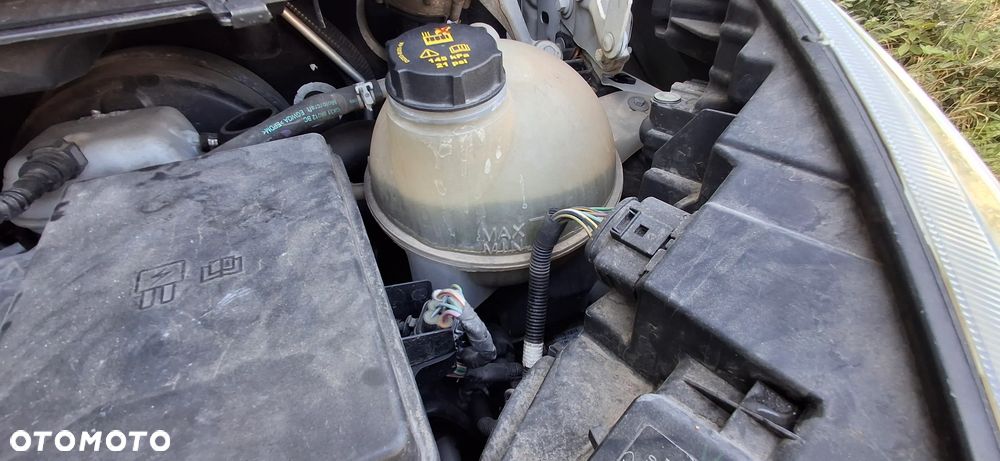 Ford TRSNSIT CUSTOM VAT23 L2H1 T6 TRAFIC VIVARO EXPERT VITO PROACE KLIMA KAMERA - 25