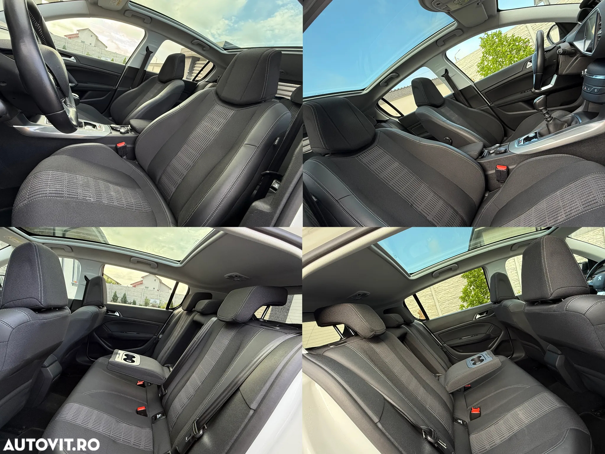 Peugeot 308 PureTech 110 Stop & Start Allure - 18
