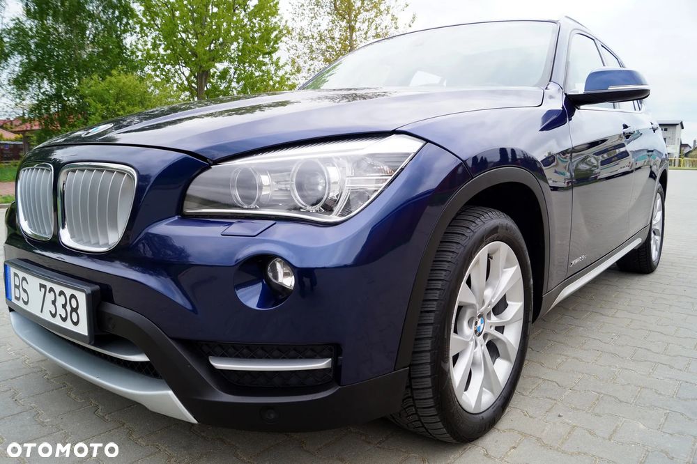 BMW X1 xDrive25d xLine - 18