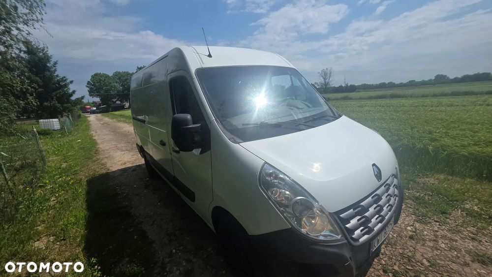 Renault Master - 9