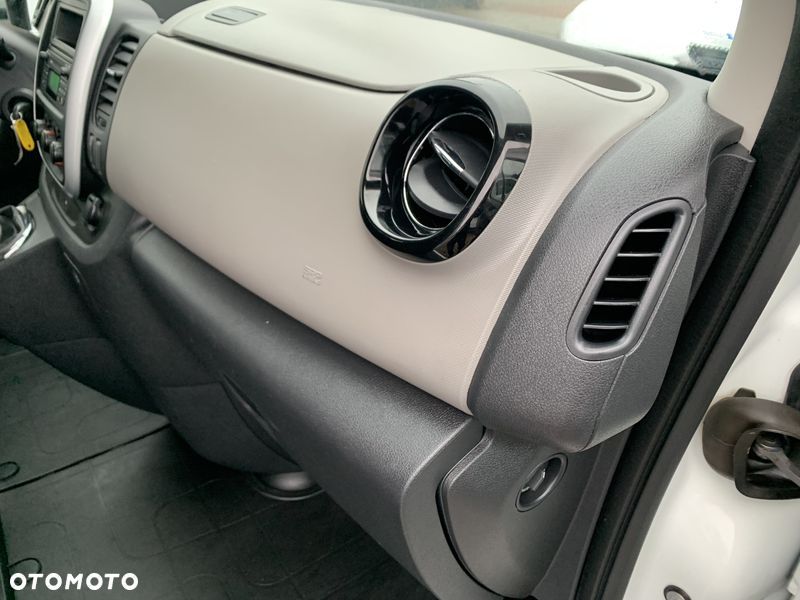 Renault Trafic L2H1 2,9t Pack Clim - 37