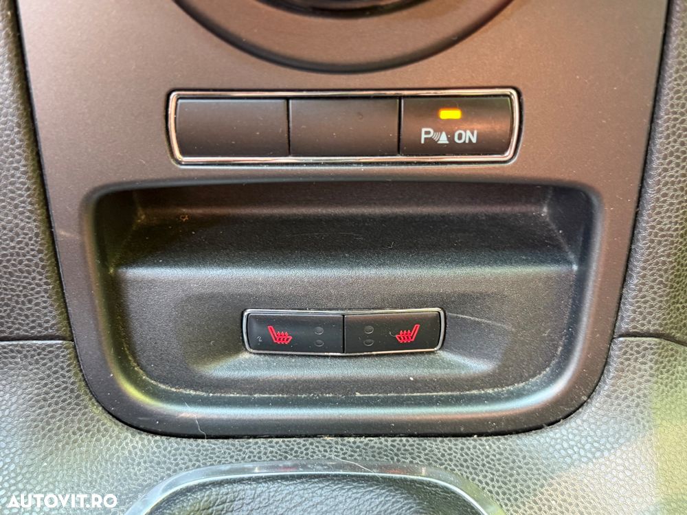Ford Fiesta 1.0 Start Stop Titanium - 12