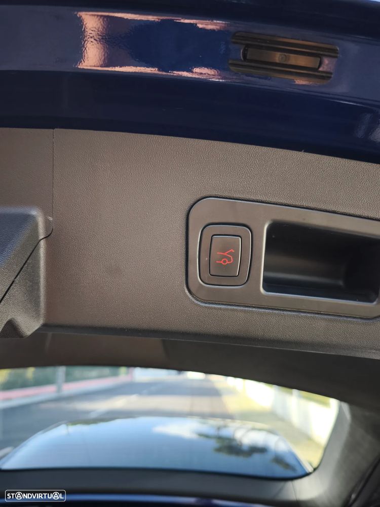 Tesla Model S 75 - 21