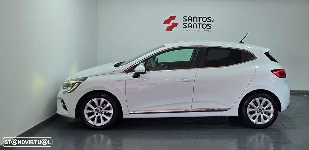 Renault Clio 1.0 TCe Exclusive - 5