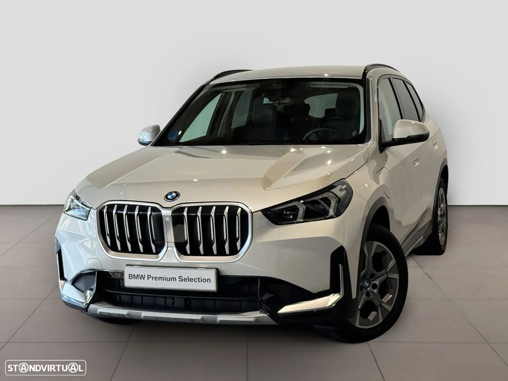 BMW X1 xDrive30e Aut. xLine - 1