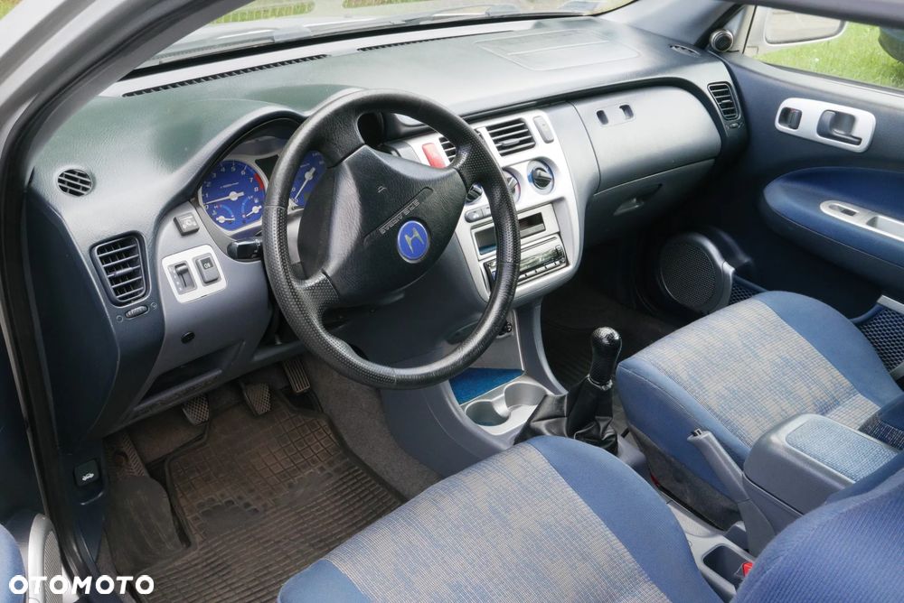 Honda HR-V - 14