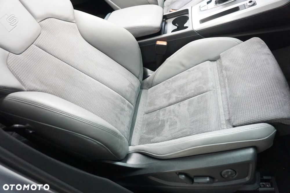 Audi Q5 40 TDI Quattro Sport S tronic - 25