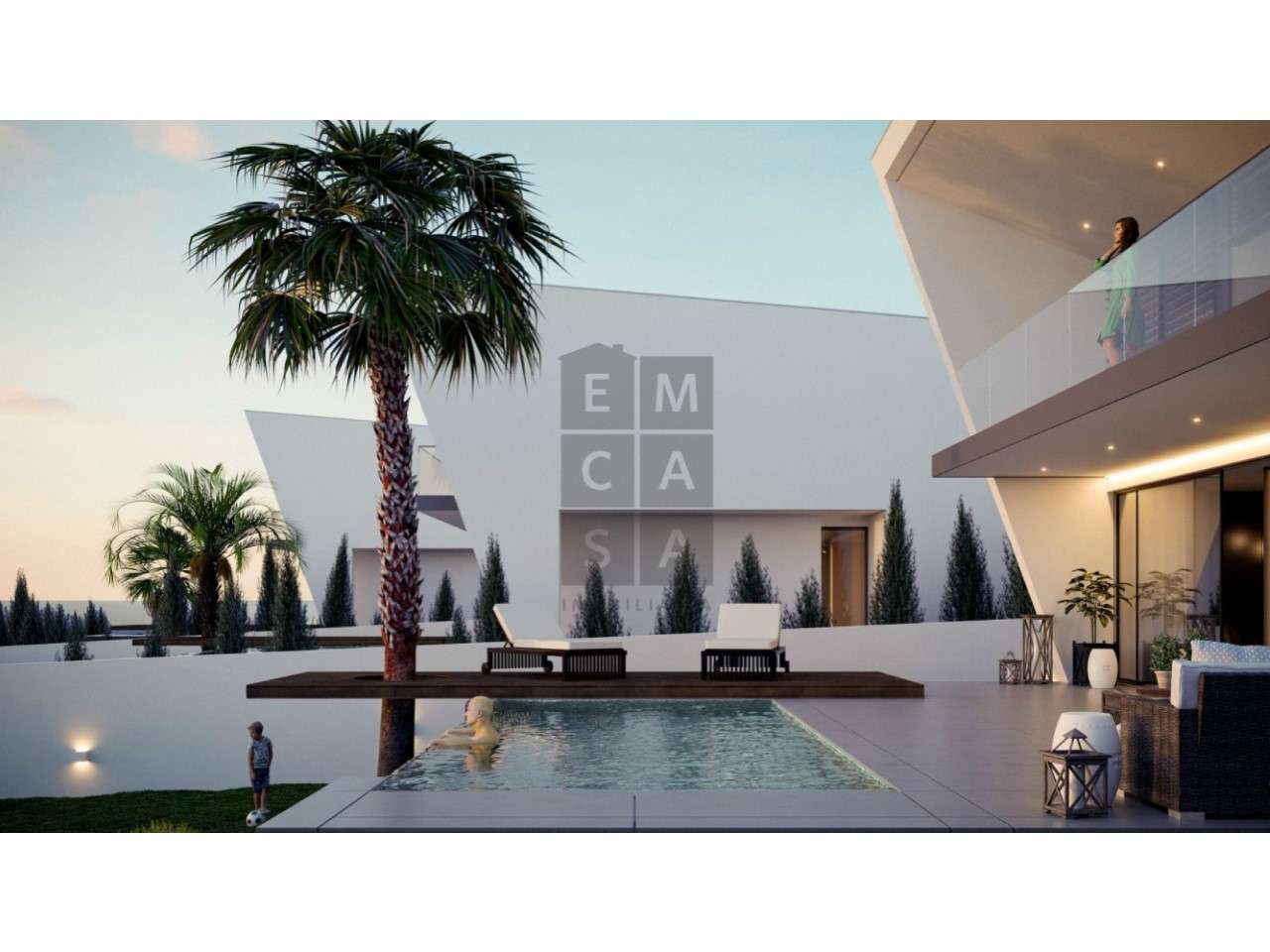 Moradia T4 Venda em Silvalde,Espinho - Grande imagem: 5/37