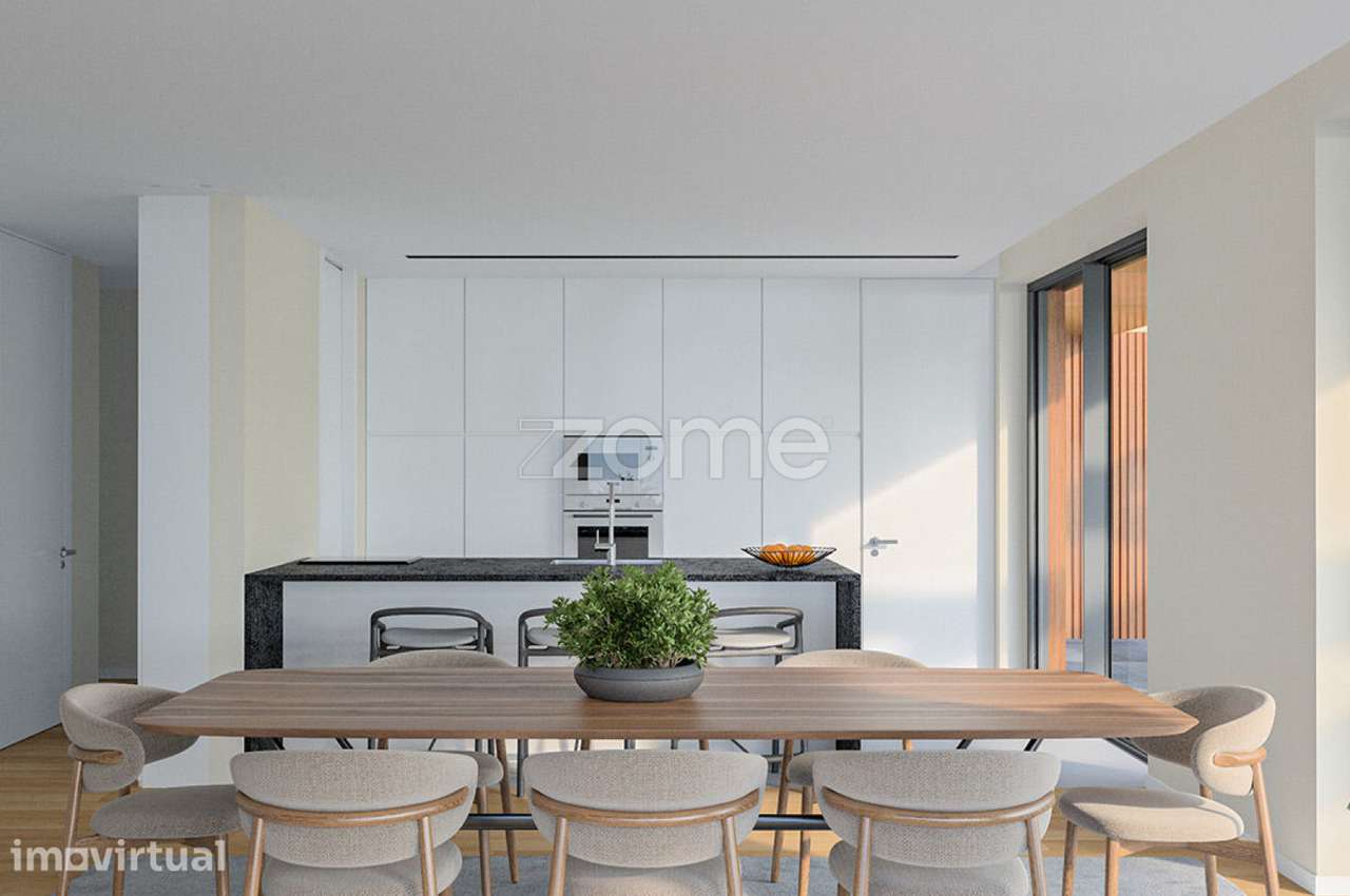 T3 MARINA DOURO - Grande imagem: 5/12