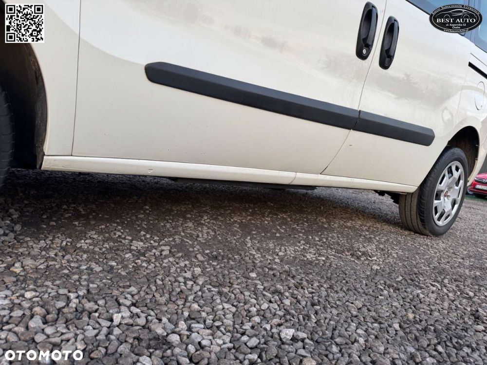 Fiat Doblo - 14