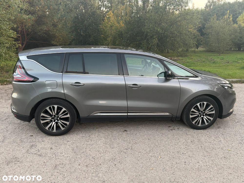 Renault Espace 2016 photo 5