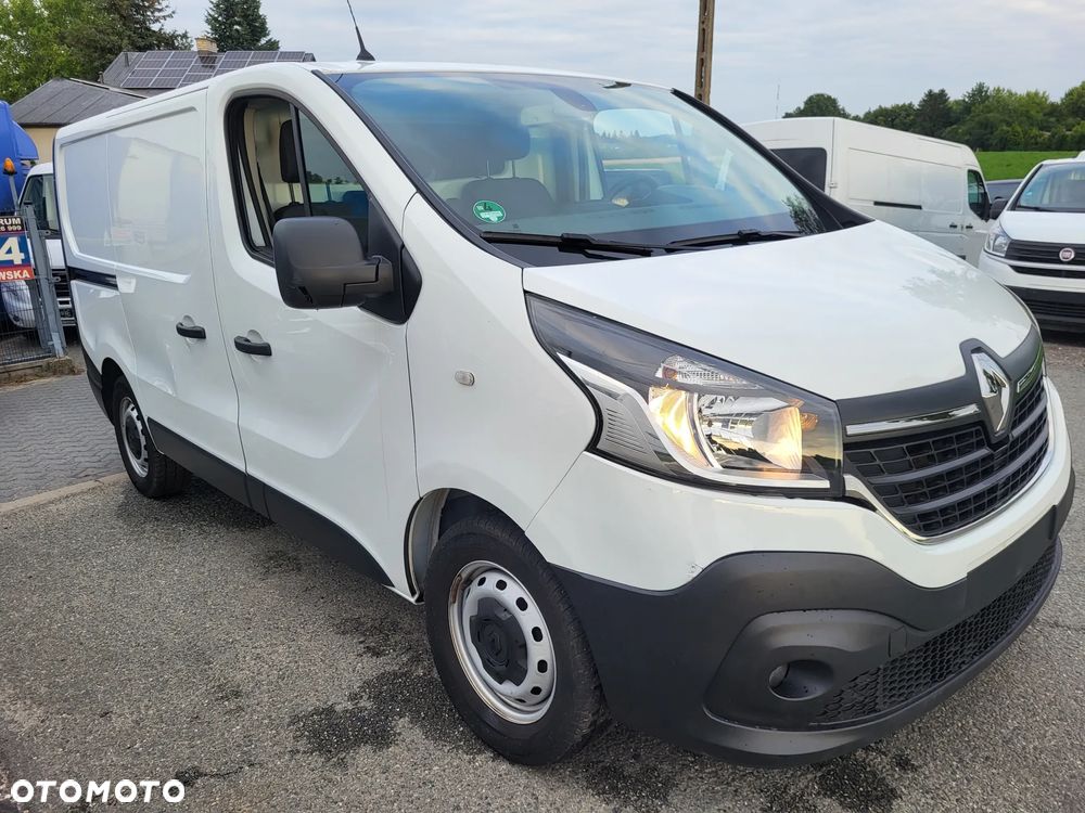 Renault TRAFIC - 5
