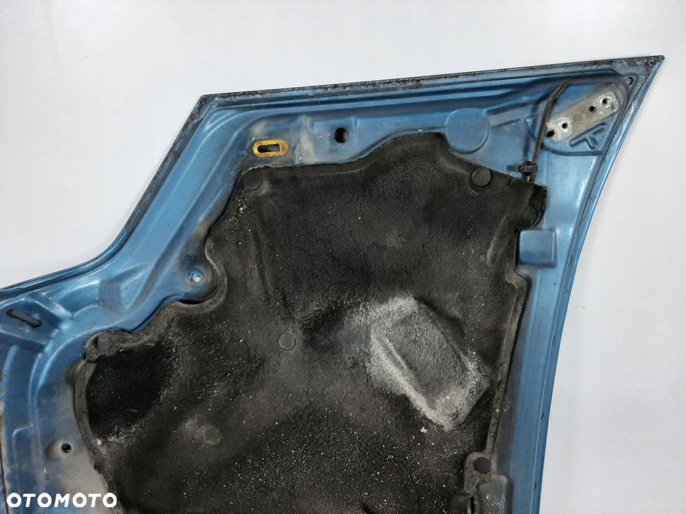 FORD TRANSIT TOURNEO CONNECT 06R MASKA KOLOR MC - 14