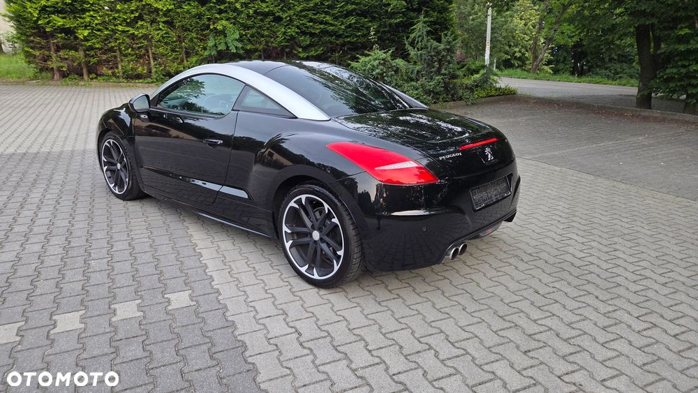 Peugeot RCZ 1.6 THP - 23